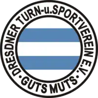 Logo von Guts Muts Dresden