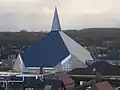 Neue Wiederhergestellte Reformierte Kirche