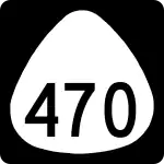 Straßenschild