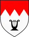 internes Verbandsabzeichen