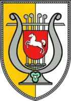 Internes Verbandsabzeichen