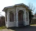 Maurischer Pavillon
