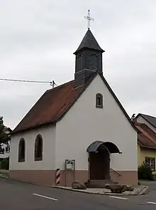 Annakapelle