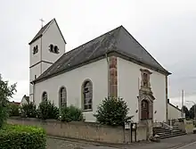 Pfarrkirche St. Martin