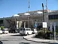 Hadassah-Hospital - Skopus