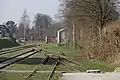 Haderslev H hat die einzige Umsetzmöglichkeit,