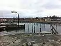 Fischereihafen