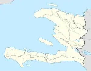Sodo (Haiti)