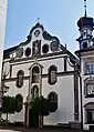 Jesuitenkirche