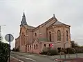 Kirche Saint-Alphonse