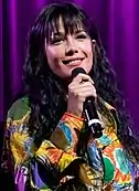 Halsey (*&nbsp;1994)