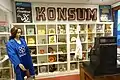 Der Konsum-Laden