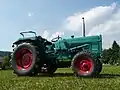 Hanomag Granit 501 E-S (1970)