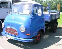Hanomag Kurier
