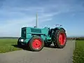 Hanomag Robust 901-S (1970)