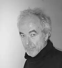 Hans-Peter Jahn
