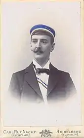 Hans Bluntschli