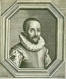 Hans Lipperhey
