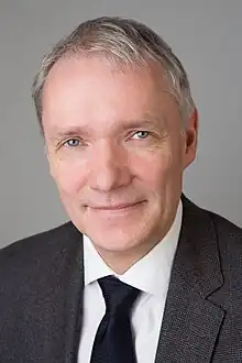 Harald Mieg