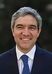 Stephan Harbarthseit 22. Juni 2020