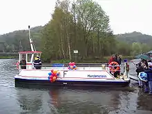 Ruhrtalfähre