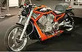 Harley-Davidson V-Rod Destroyer