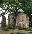 Gefallenen-Denkmal