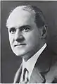 Vierter Ehemann: Harold Fowler McCormick (1922)