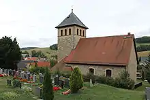 Kirche