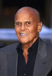25. April: Harry Belafonte (2011)