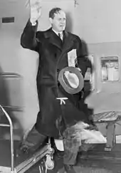 Harry Hopkins (*&nbsp;17.&nbsp;August)