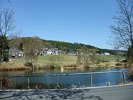 Hohenofen