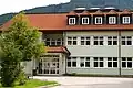 Neue Mittelschule (ehemals Hauptschule), Schulstraße&nbsp;11