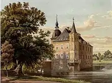 Haus Heeren