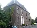 Das Wohnhaus