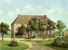 Haus Uentrop