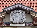 Wappen derer von Kerckerinck