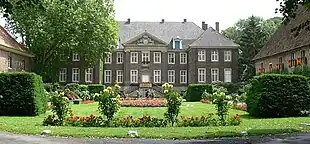Haus Steinfurt