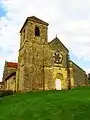 Kirche Saint-Michel