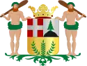 Wappen des Ortes Havelte