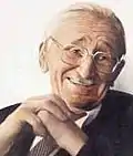 Friedrich Hayek
