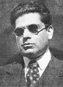 Abdolhossein Hazhir