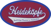 Logo der Heideköpfe