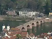 Alte Brücke