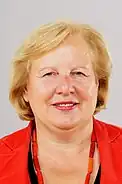 Heidemaria Onodi (*&nbsp;1957)