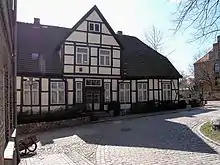 HeimatmuseumMühlenstraße 8