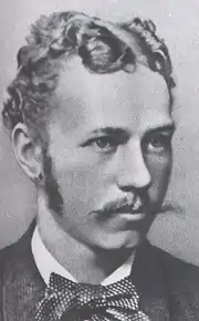 Heinrich Vogelsang(1862–1914)