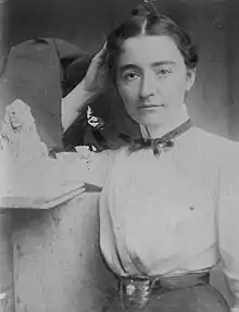 Helen Farnsworth Mears