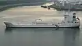Chemikalientanker Hellespont Commander