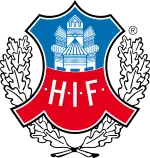 Logo Helsingborgs IF